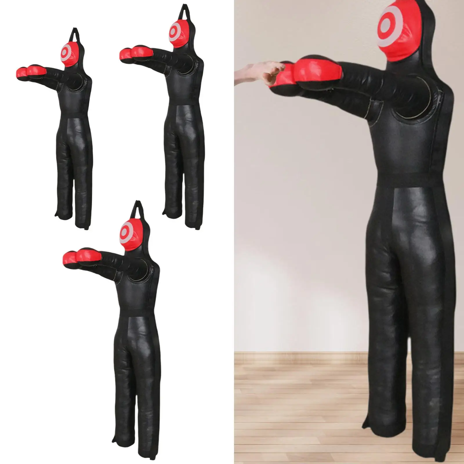 Thumbnail 4 - #31 Highest Rated Punching & Training Bags to Buy in 2026