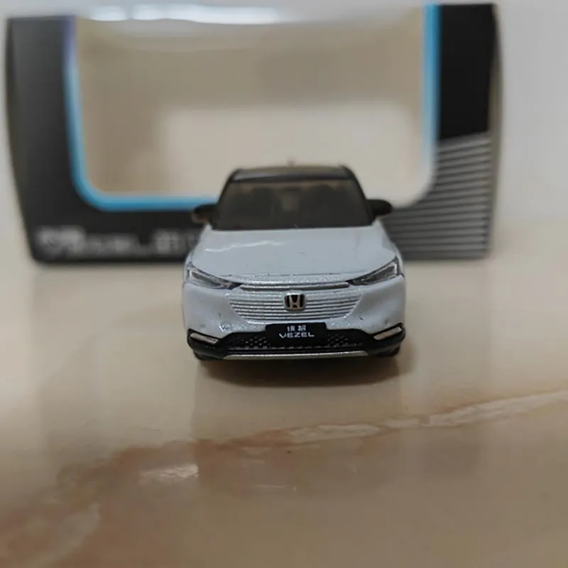 1:64 Scale VEZEL 2023 Alloy Car Model