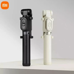 Original Xiaomi Monopod Mi Selfie Stick Zoom Bluetooth Tripod With Wireless Remote Shutter 360 Rotation Foldable For iOS Android