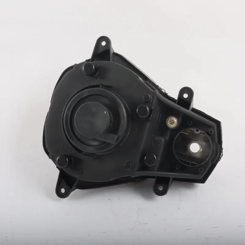 Picture 5: Front Light Assembly for 200 2012 Motorcycle Headlight