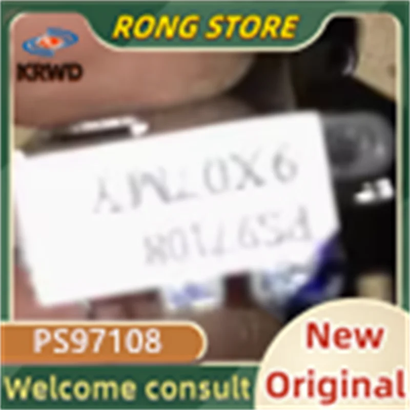 1PCS New and original PS97108 FE450 IC