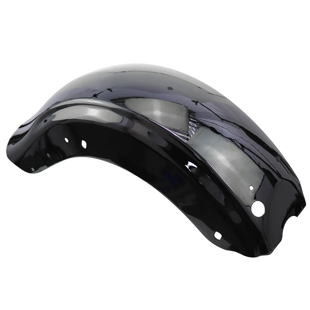 

Motorcycle Rear Fender For Harley Touring Street Electra Glide Road King 2009-2020 FLHR FLHTC FLHX FLTRU FLTRX FLTR CVO Style