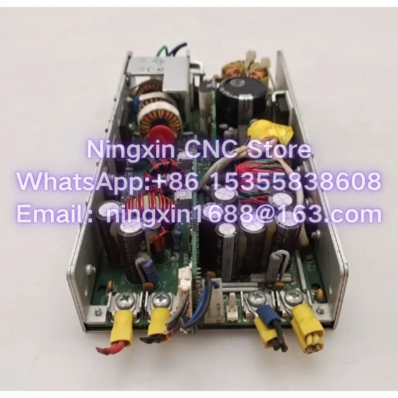 Second-hand MPU150-3300 MPU150-3300S240 MPU150-3300S214 MPU150-3300S200 power module Functional test OK