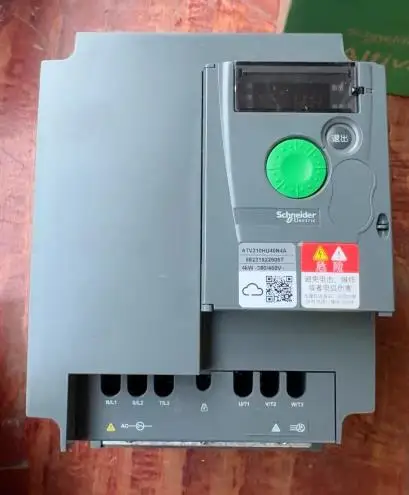 ATV310HU40N4A 4KW 380V used disassembly