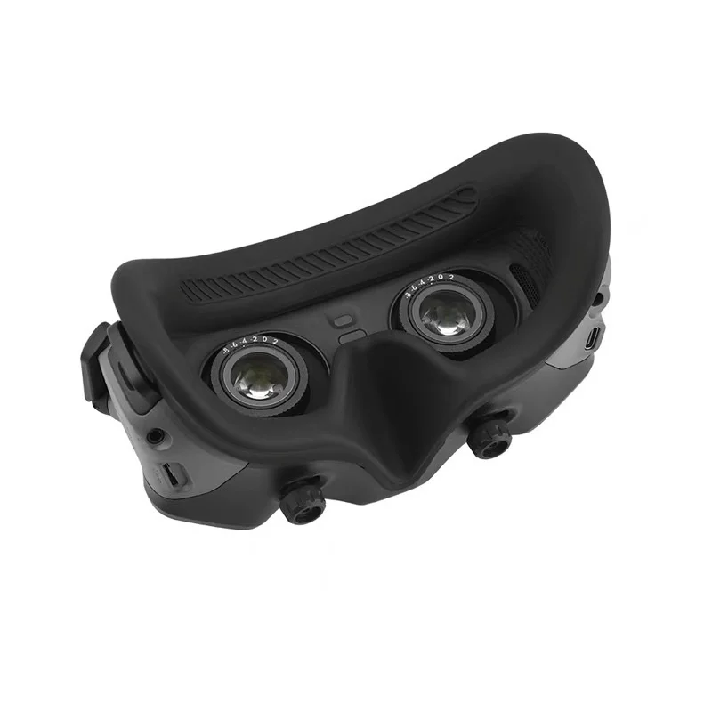 Eye Pad Silicone Protective Cover For DJI Avata Goggles 2