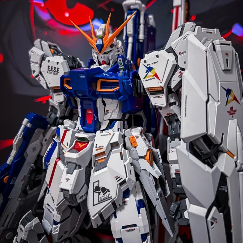 New Farm Creator MG 1/100 Skal – Farming Japan recenzja i cena