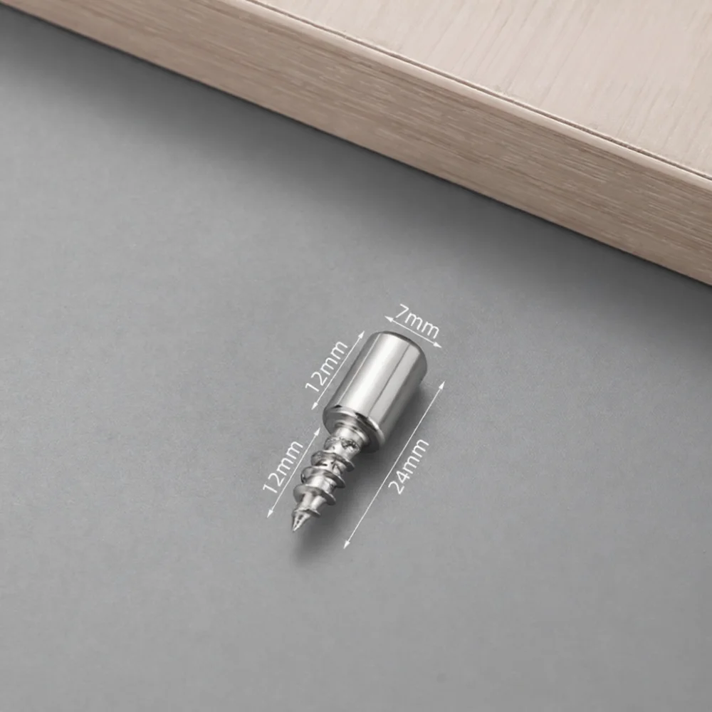 Furniture Hardware Fixing Screws - Универсальные крепежные винты с крестообразным шлицем,