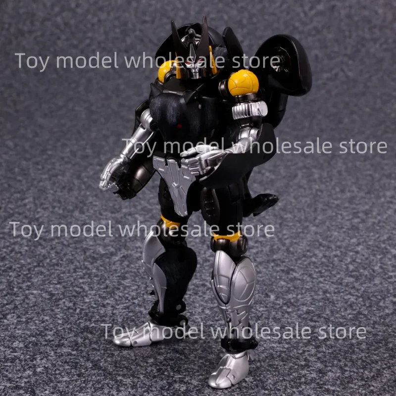 【IN STOCK NOW】Transformation BW Beast Wars BW-11 BW11 Cheetor Action Figure With Box