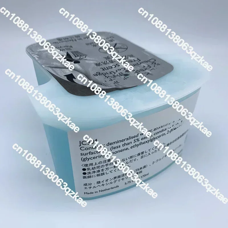 JC305 RQ12 S7000 8000 9000 JC301 302 Чистящее средство для электробритвы Philips Чистящее сиденье HQ200 Чистящая жидкость