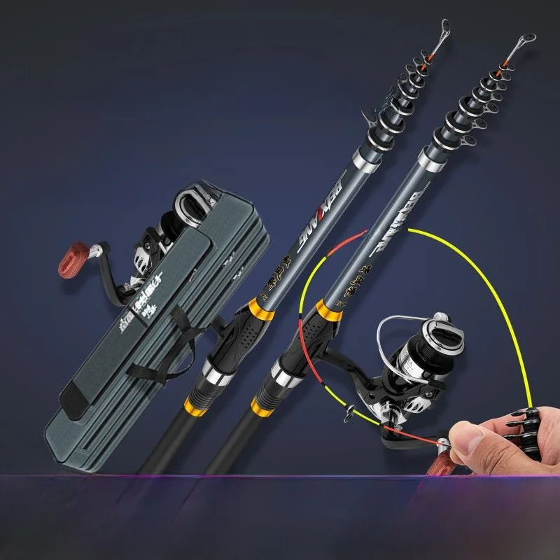 complete-set-soft-tail-sea-fishing-rod-kit-bridge-valve-rod-kayak-fishing-rod-surfcasting-rod-full-equipement-for-sea-fishing