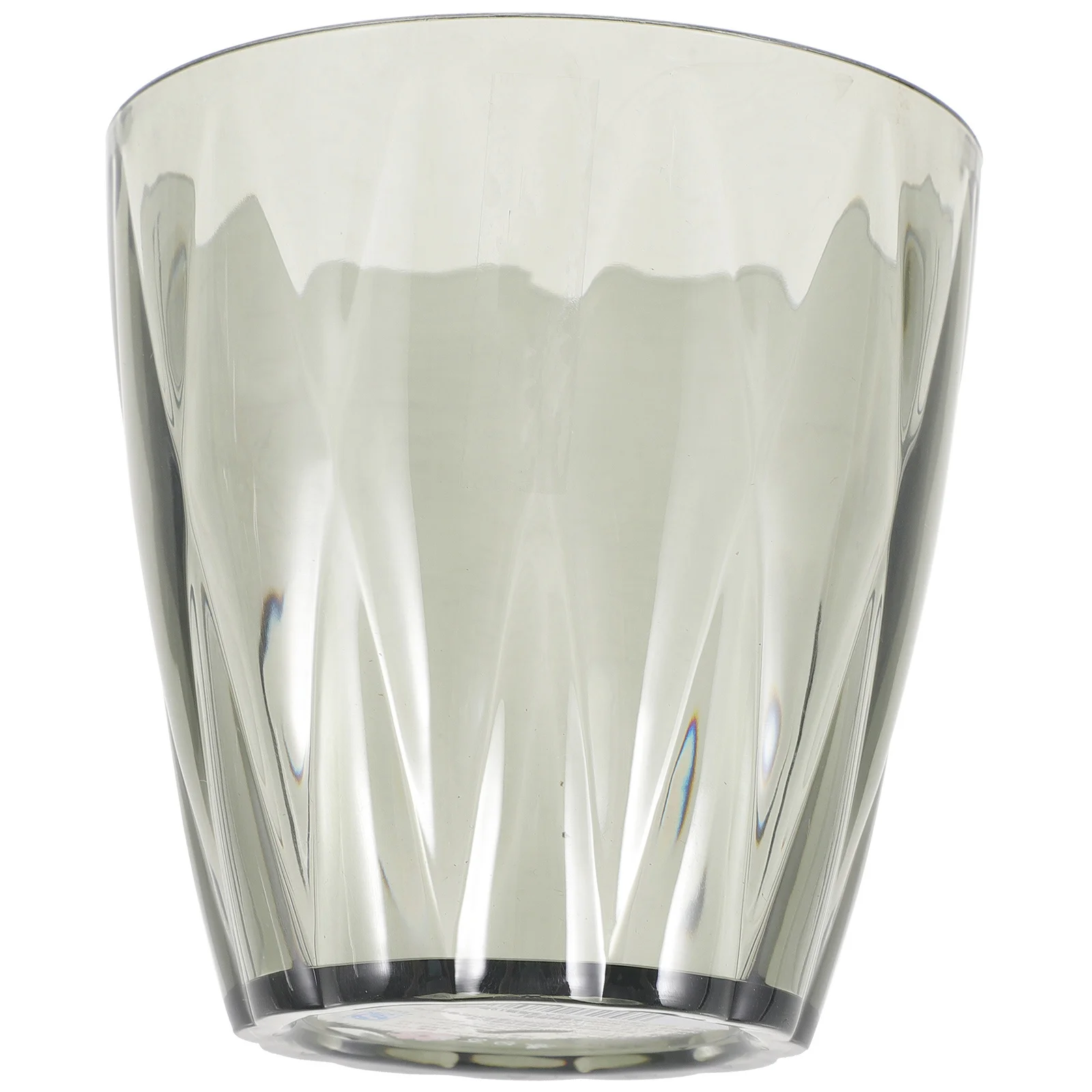 

Household Toothbrush Mug Compact Design for Bathroom Or Travel Use Smooth Interior Simple Operation Keeps Clean Longer