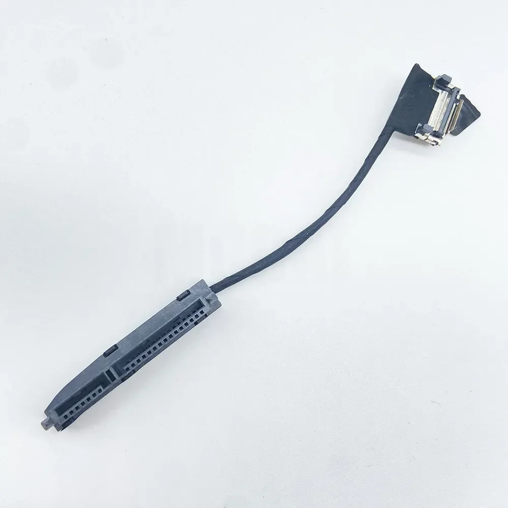 For HP DV4-5113TX DV4-5109TX DV4-5000 PN-P102 DV4-5003TX DV4-5A01TX laptop SATA Hard Drive HDD SSD Connector Flex Cable