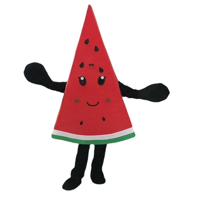 

[TML] Cosplay fruit Watermelon orange strawberry Mascot Costume carnival Cartoon character costume Advertising Party Costume