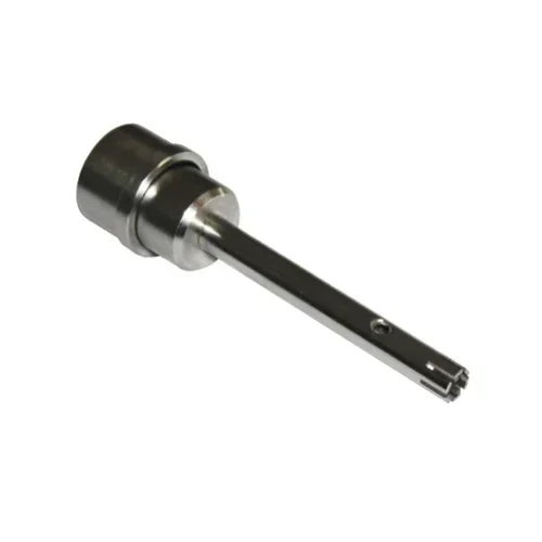 

Гомогенизатор NADE SS304L Рабочая головка 12G 30 ~ 800 мл Подходит для лабораторного гомогенизатора AD300L-H/AD200L-P