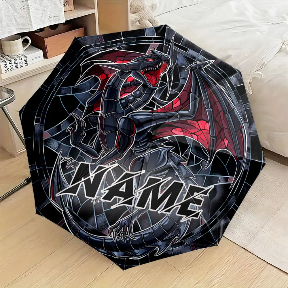 Custom Name Umbrella, 