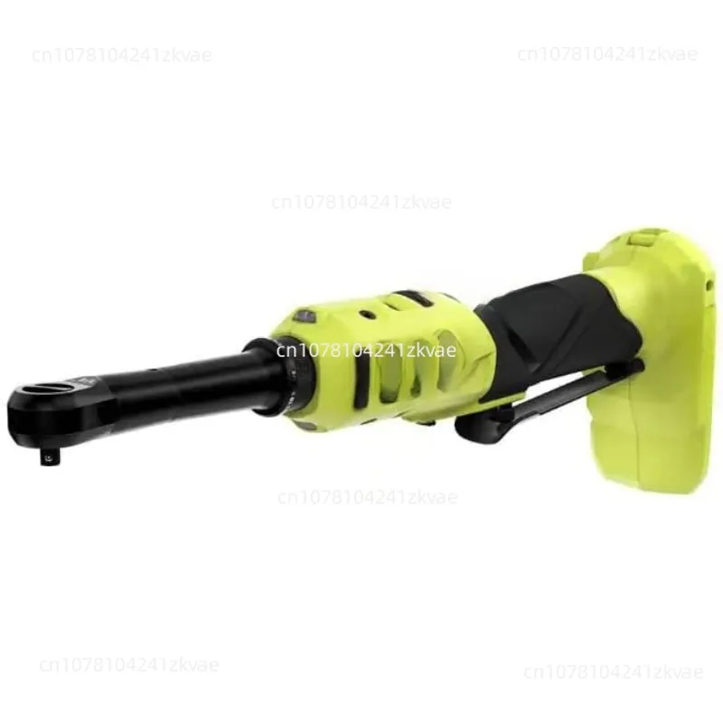 - ONE+ 18V Brushless Cordless 3/8 in. Extended Reach Ratchet (Tool Only) - PBLRC25B