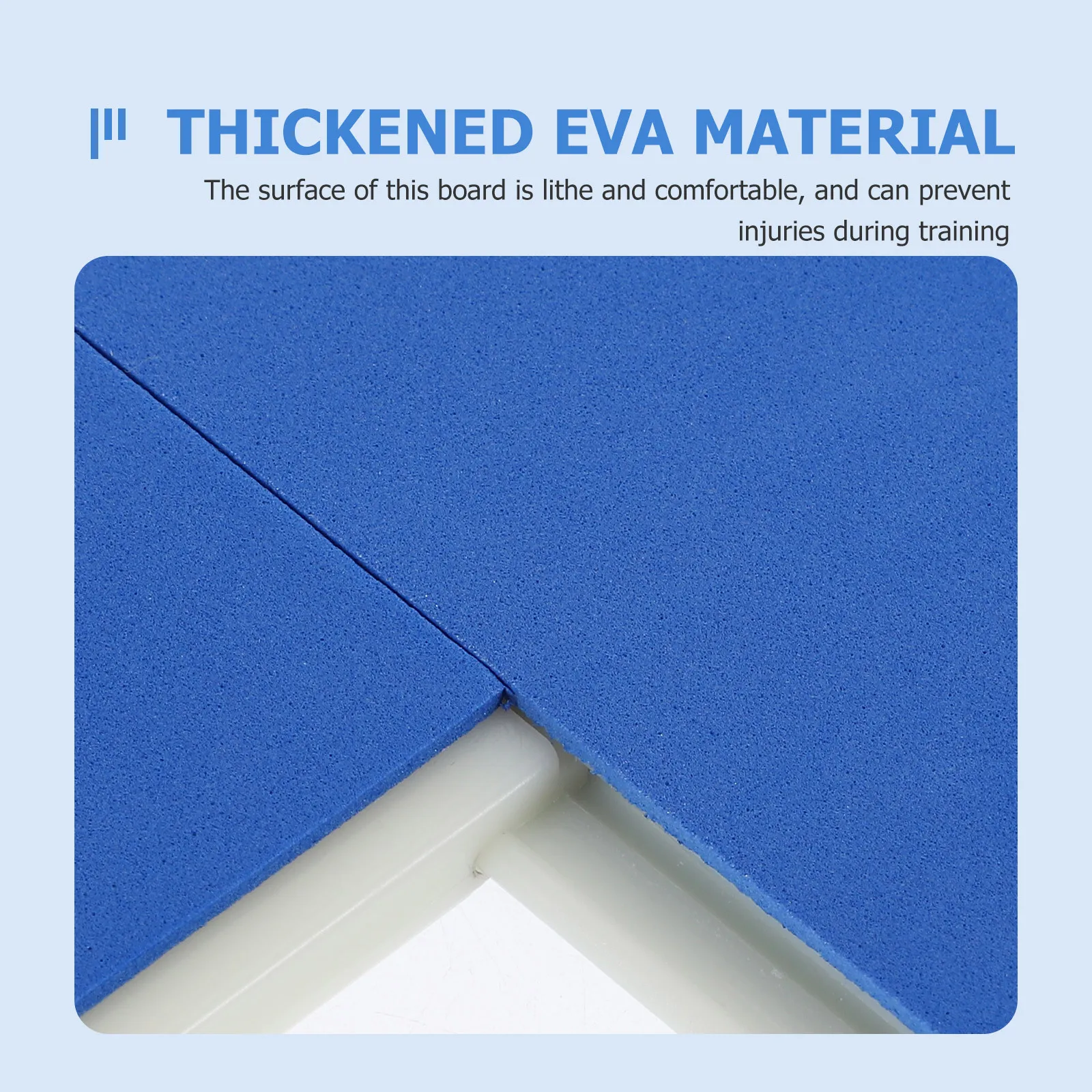 

Versatile Taekwondo Performance Board Portable Lightweight Anti Durable Reusable Perfect for Kids Martial Arts