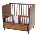 walnut color