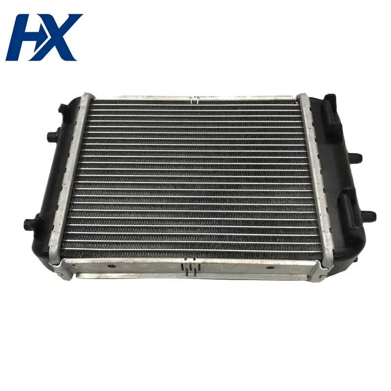 

8K0121212C 3W0122205 Left AUX Radiator For Audi RS3 RS5 RS7 S8 TTRS Quattro 2015-2021