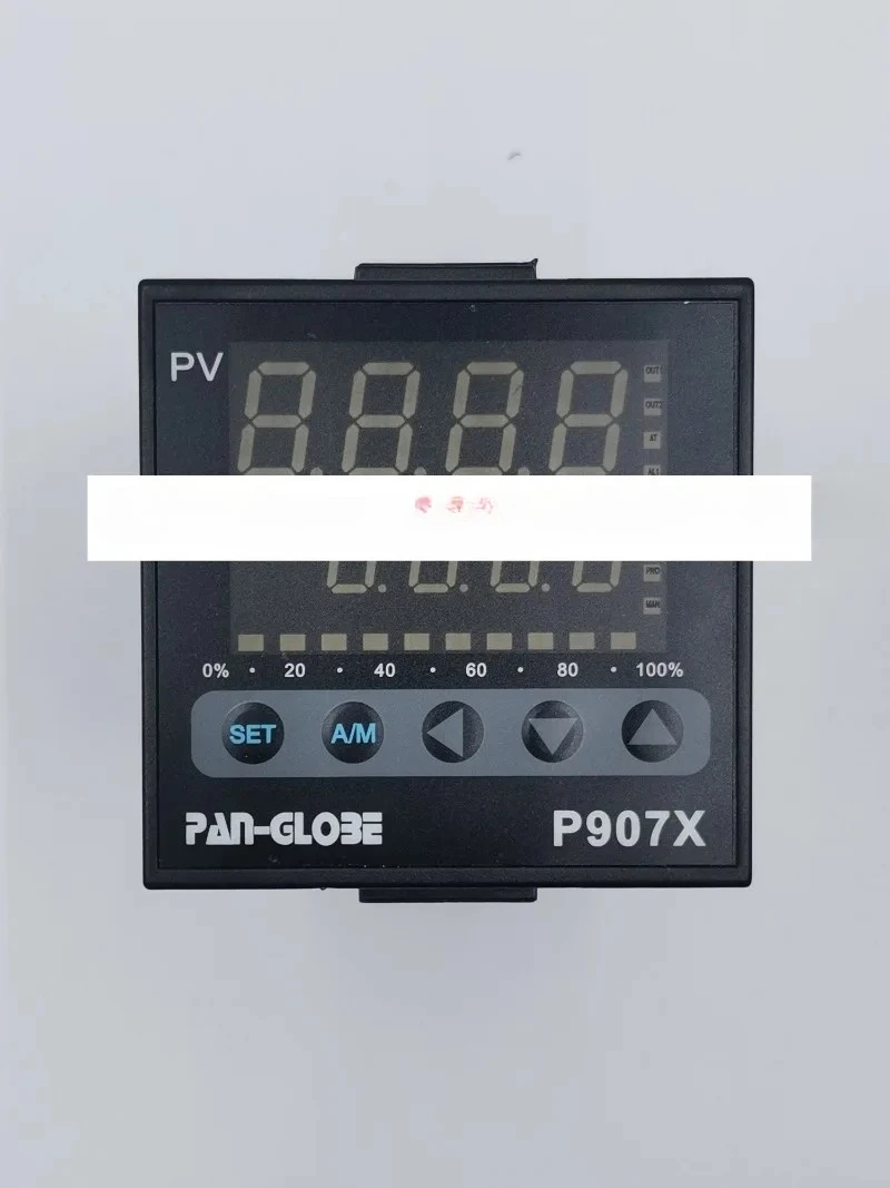 

P907X/P909X-A01-020-000AX Taiwan Panduit PAN-GLOBE Thermostat 0-10V Output