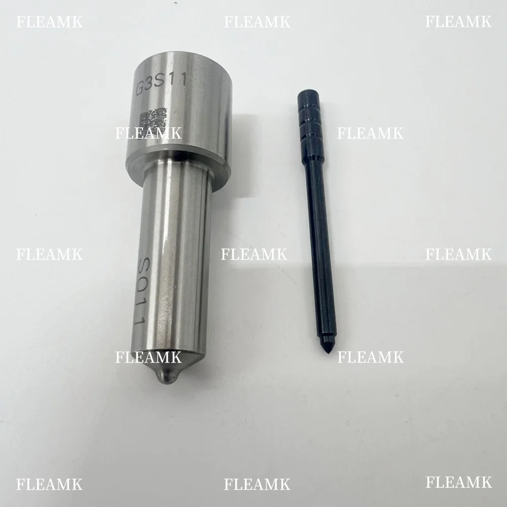 High Quality Fuel Injector G3S11 Is Suitable for 295050-0260 ME306476 Fuel Injector