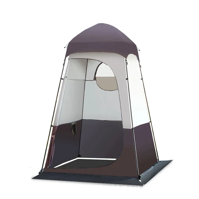 

12single WINPOLAR the cheap Pop Up Privacy Car Shower Tent Portable Outdoor Toilet s Camping room