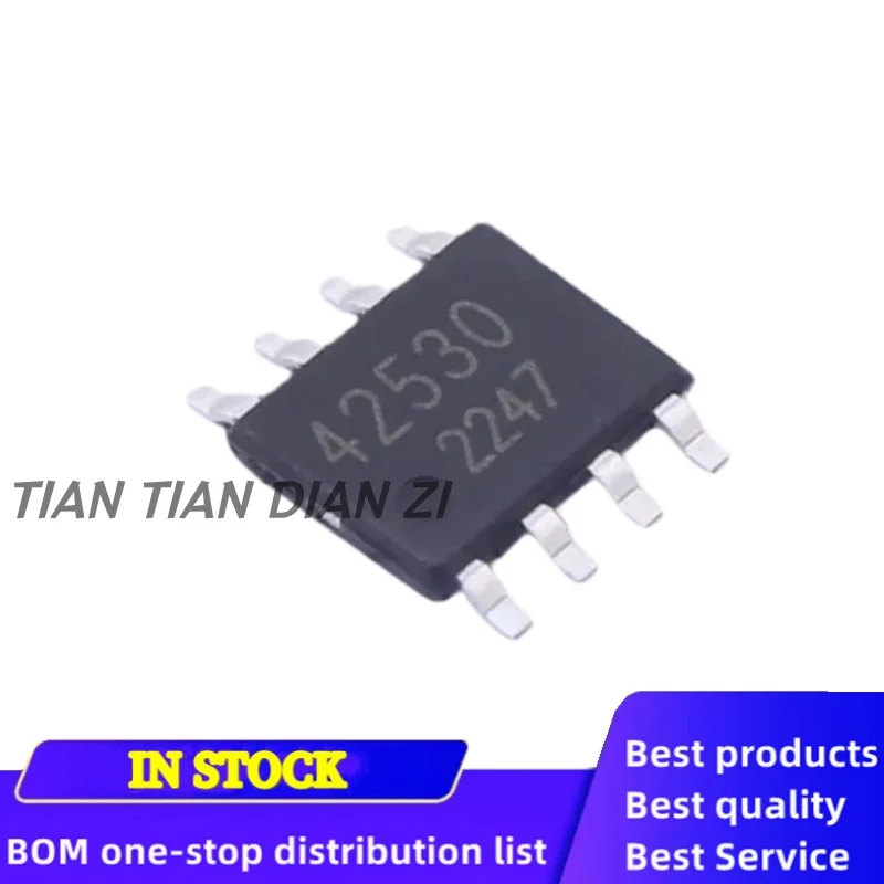 2Pcs/Lot BD42530EFJ…