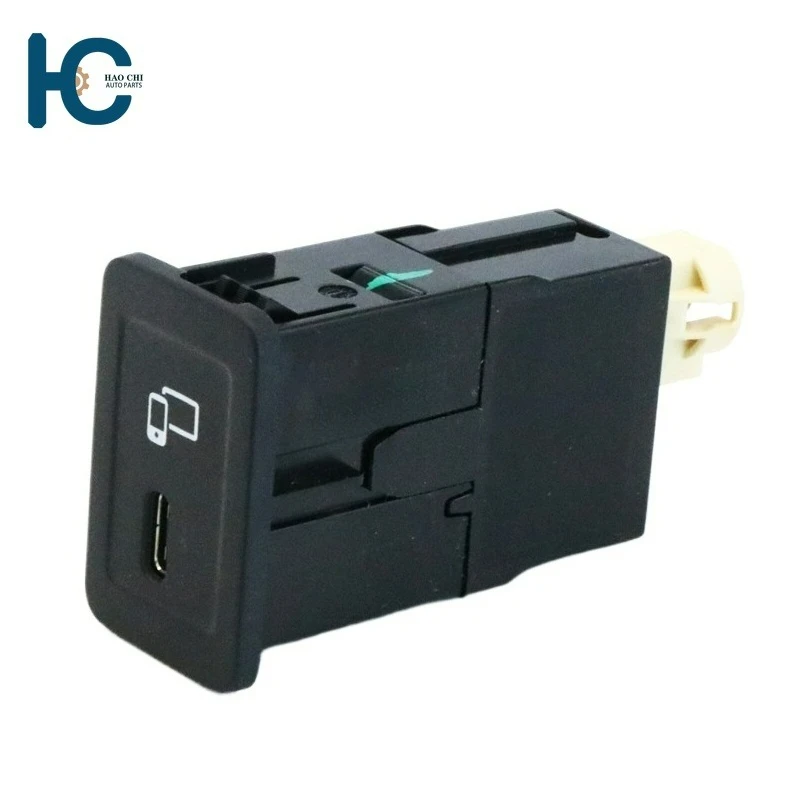 

A2478209000 Интерфейс USB Type-C для Mercedes-Benz GLB35 AMG 2021 2022 2023 2024