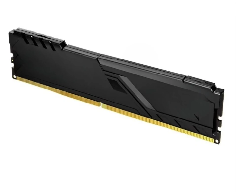 FURY Black 32GB 6000Mhz DDR5 CL30 데스크탑 메모리 Expo KF560C30BBEAK 재고 있음 썸네일 5
