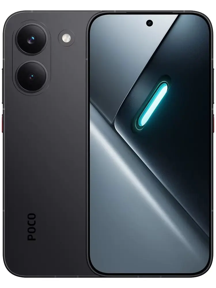 POCO X8 Pro 5G Smartphone Dimensity 8500-Ultra 6,59 Zoll AMOLED 1,5K 120Hz 6210mAh 50MP OIS NFC IP68