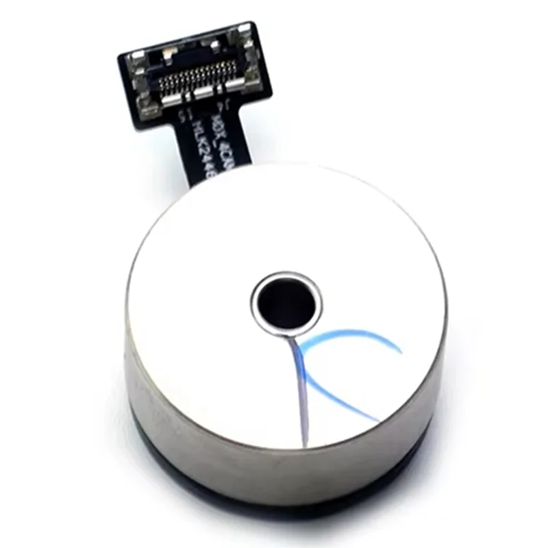 ABZW Gimbal Arm Motor With Bracket For Autel EVO Max 4T Accessories Yaw Motor Arm Replacement Repair Parts