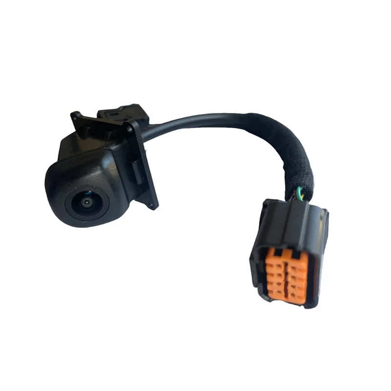 Exquisite 95760-C5500 Car Rear-View Camera For Kia Optima 2016-2020 Parking Camera