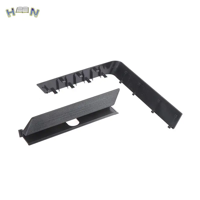 New HDD Hard Drive Bay Slot Cover Plastic Door Flap for PS4 Pro for PS4 Slim