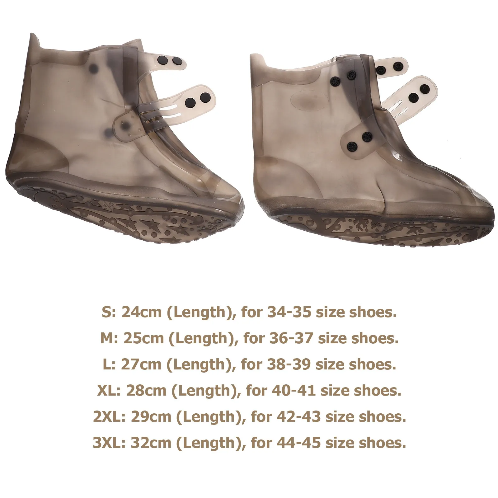 Shoes Covers Disposable Waterproof Elastic Halloween Christmas Outdoor Shoes Cover Shoe Cover Cycling Rain Shoe Covers