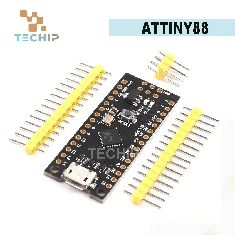 digispark attiny85