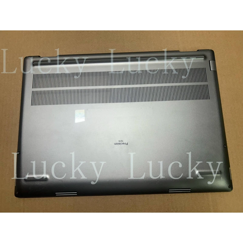 

f Genuine for Dell Precision 7670 M7670 Bottom cover Lower Case D Lid 07CMV2 7CMV2