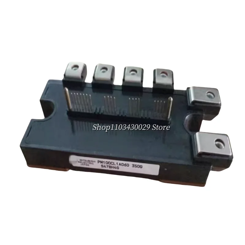

PM100CL1A060 PM75CL1B060 PM75CL1A060 PM50CL1A060 New Original Power MODULE