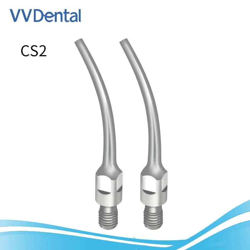 Prosthetics Tip For Post Removal For SIRONA PerioScan SIROSONIC/L/TL SIROSON S/C8/L