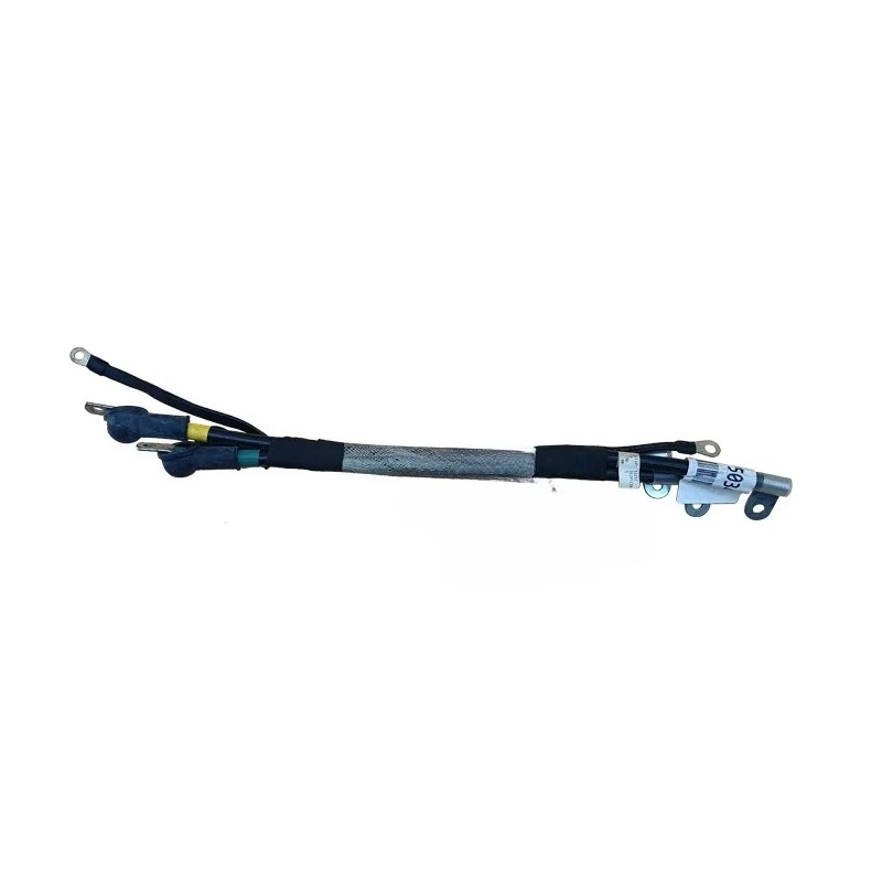 

Applicable to Linde Forklift Accessories Are E25/E25S/E30S/E35SH-1276-01 Forklift Truck Part No. 0009775034 Wiring Harness