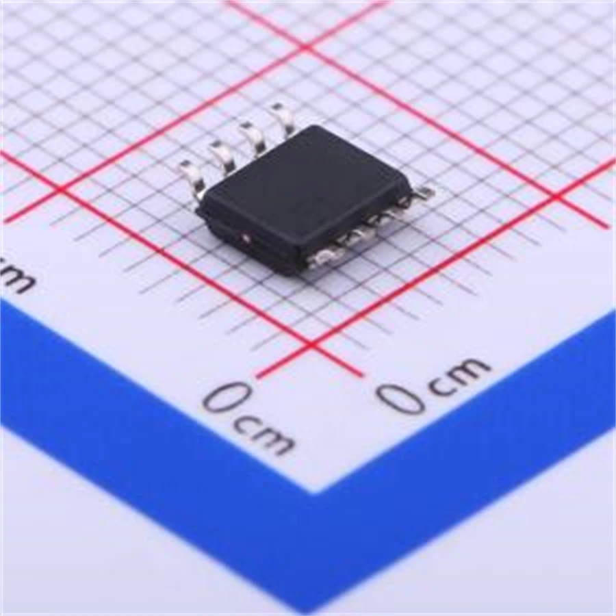 20 шт./лот M24C64-DRMN3TP/K (EEPROM)