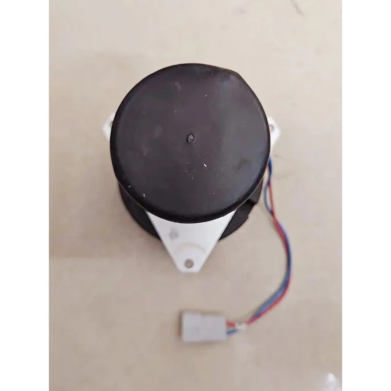 Dialysis machine original motor flow pump exhaust pump motor 4008 series maintenance