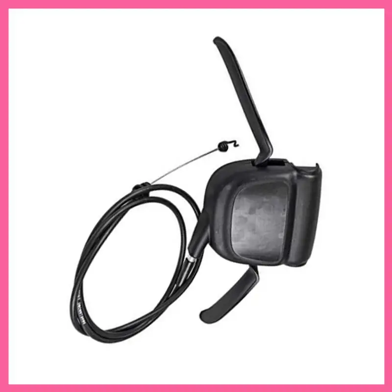 ABNM pour HU700H HU700L 589818808 câble de commande pour pièces de tondeuse à gazon Husqvarna