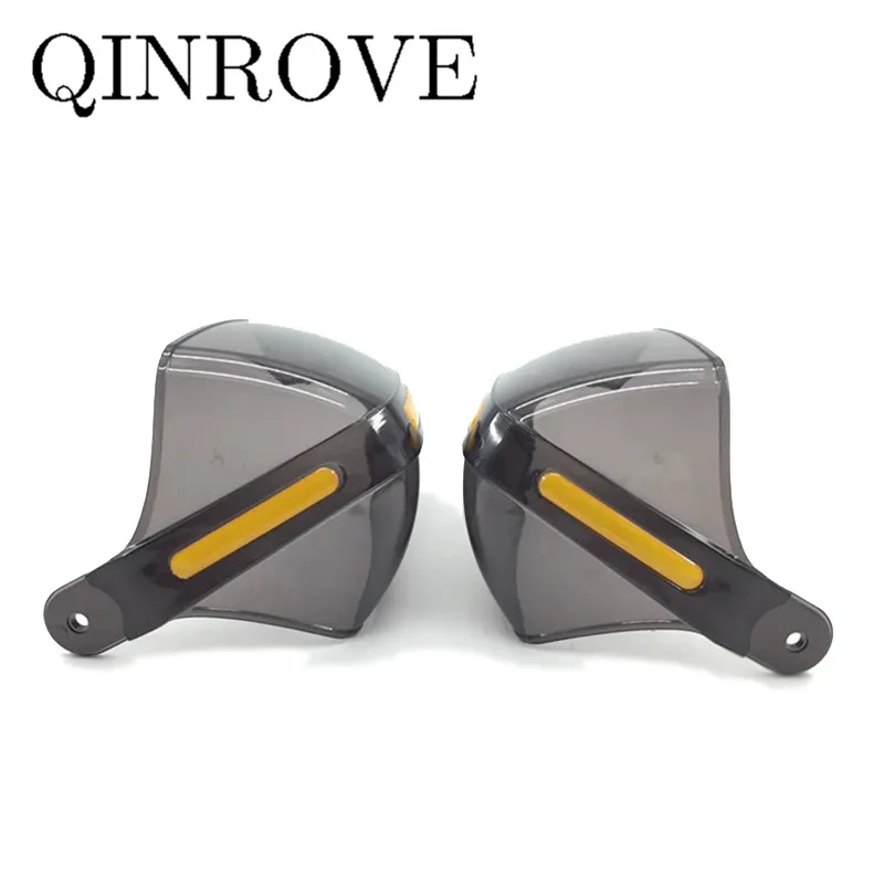 

Универсальная защита для рук мотоцикла из АБС-пластика 22 мм, ветрозащитный экран на руль для Suzuki GSR600 SV650 Vstrom 800 Burgman 400 Bandit 1200 M1500