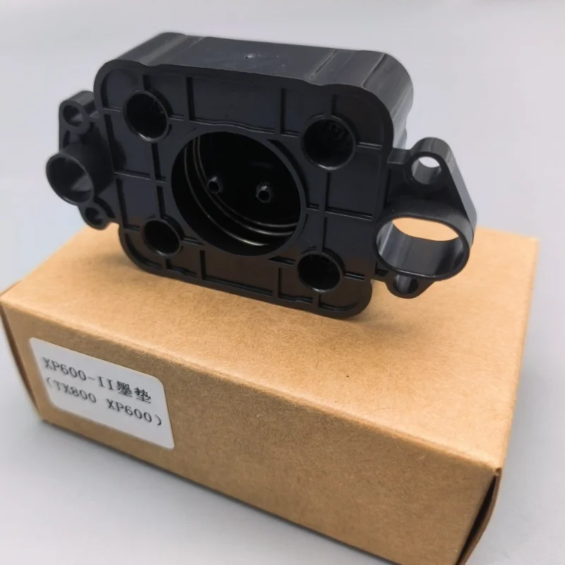 10 قطعة السد العلوي لإبسون XP600 TX800 DX9 D11 رأس الطباعة F192040 FA09050