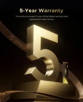 10 最佳銷售 PS5用的固態硬碟 - №8