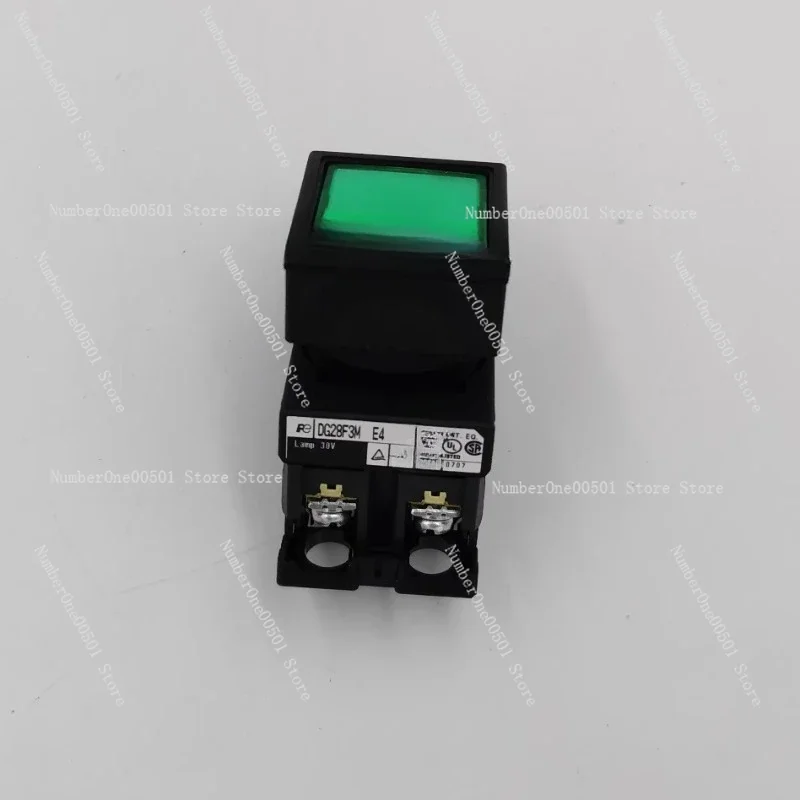 indicateur-carre-dg28f3m-e4g-dg28f3m-e4-30v-1w