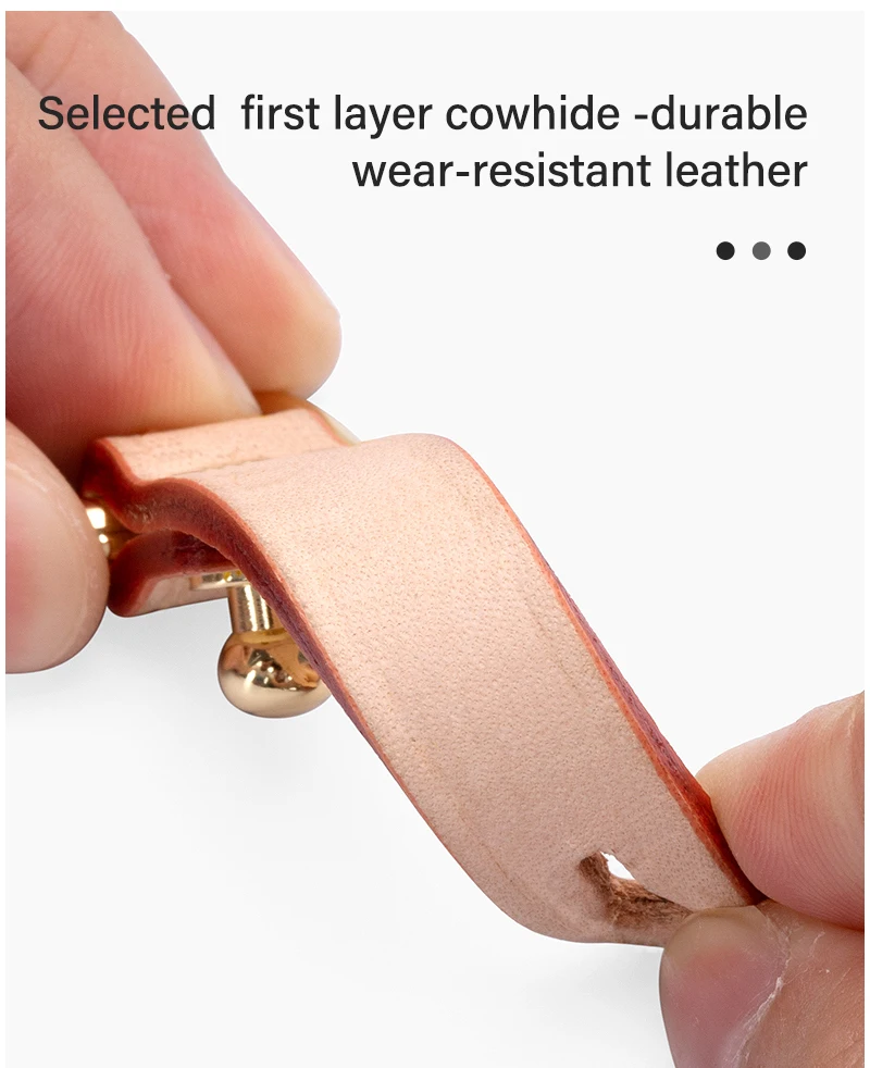 CRAZYSMITH Bag Strap Transformation for LV Metis Punch-Free Handbag Strap Hardware Protection Anti-wear Buckle Bag Accessories