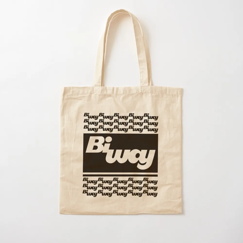 

BiWay Tote Bag Women's shopping bag female bag Shopping bags