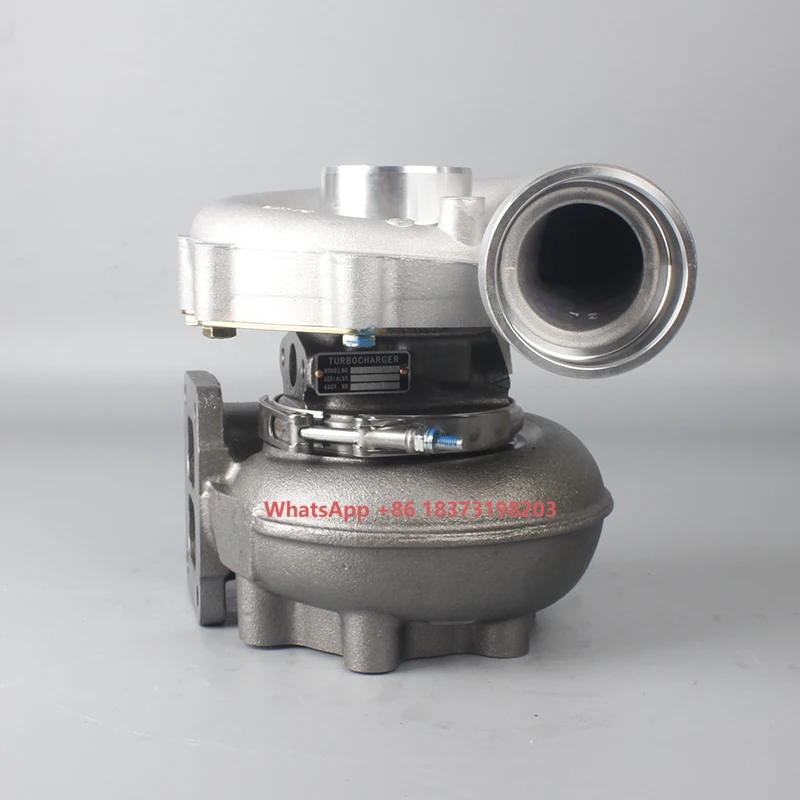 

Ta4521 Turbo 466618-0003 4666180003 Engine Turbocharger