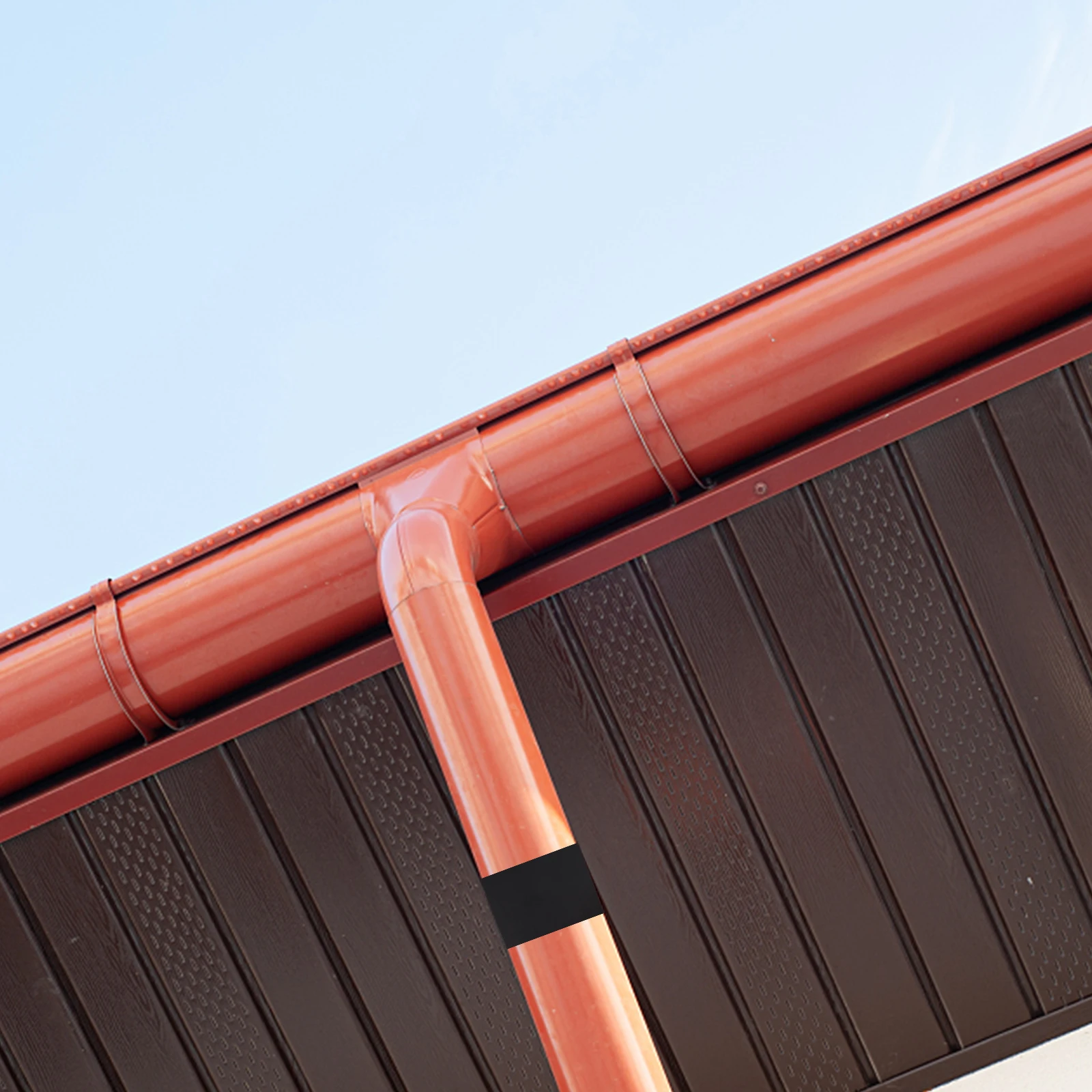 

2pcs 2 Professional Mending Tapes PVC Waterproof Leak Repair Pipeline Seal Tape Roof Repair Tape Strong Efficient